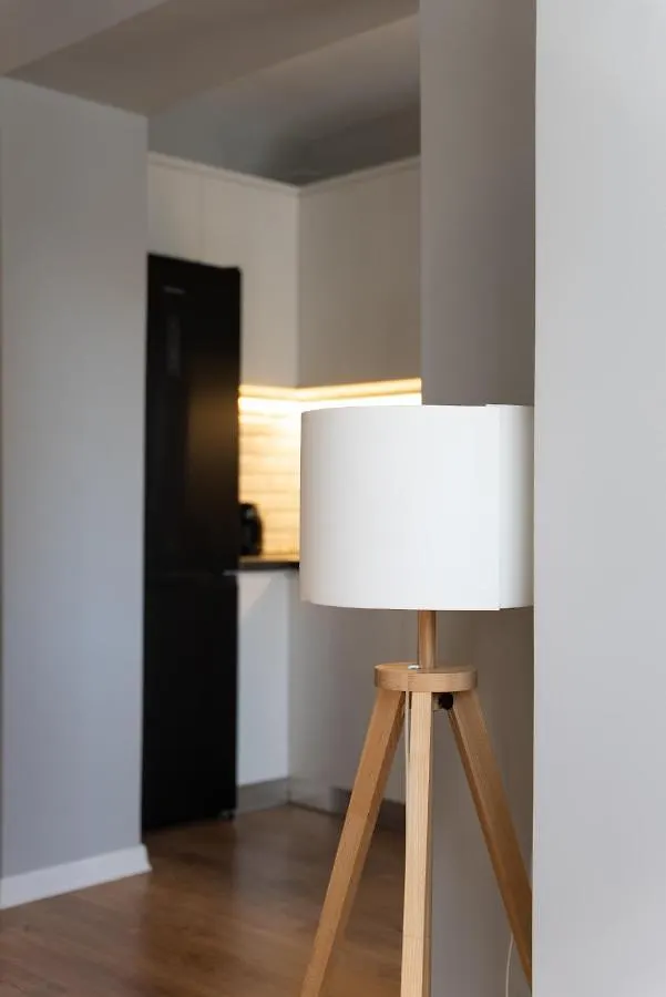 City Center Apartment Tirana
