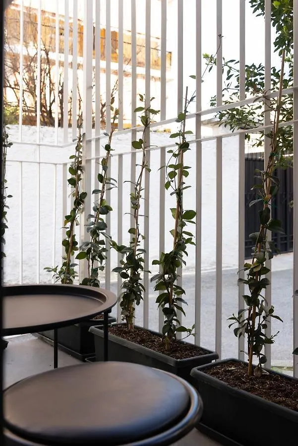 City Center Apartment Tirana