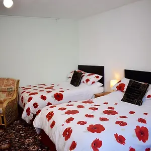 Farina Holiday , Bridlington United Kingdom