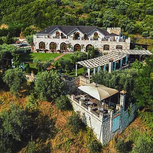 Chateau Fasel , Tirana Albania