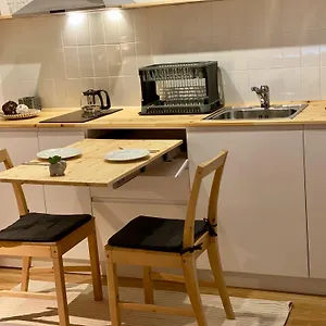 Apartment Lucas Oasis, Tirana