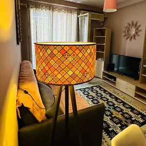 Apartment Sisi's Apartments-tirana Center, Tirana