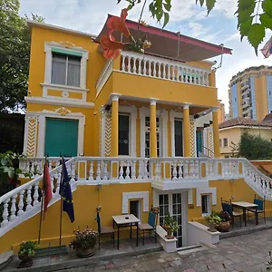 4* Отель 15 - Center