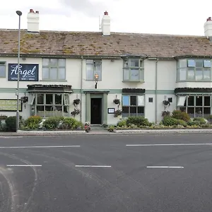 The Angel At 2*, Topcliffe United Kingdom