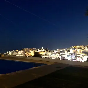 Oursea - Sea View With Pool - Fully Renewed 2022 , Albufeira Portugal