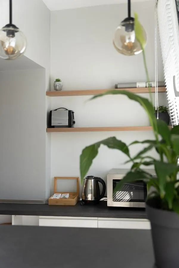 City Center Apartment Tirana