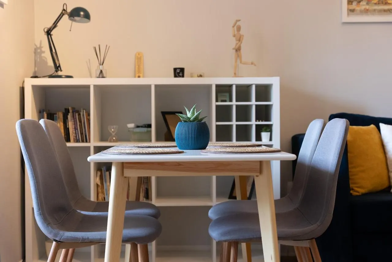 City Center Apartment Tirana