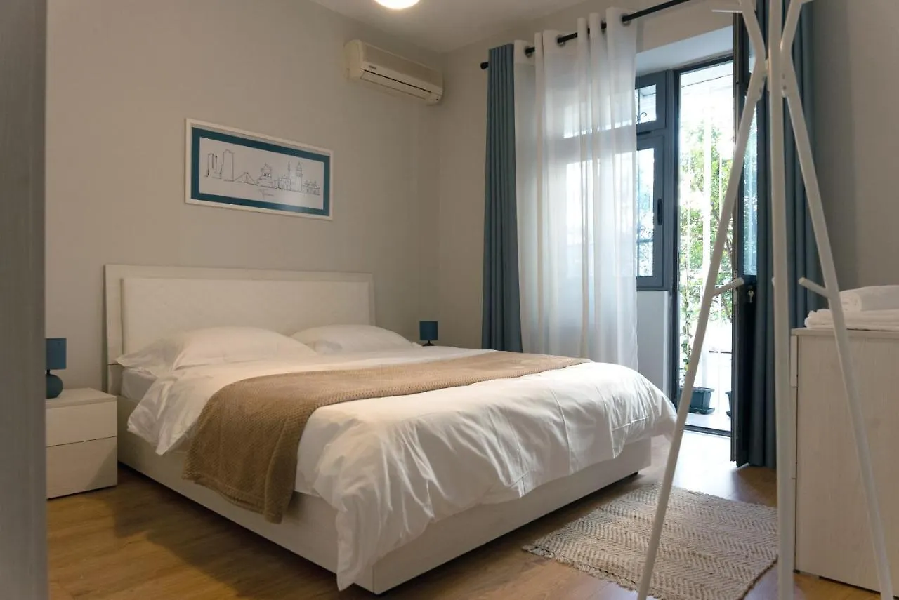 City Center Apartment Tirana Albania