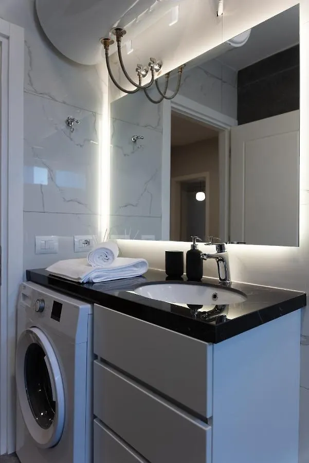 City Center Apartment Tirana Albania